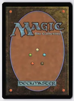 Teferi's Protection - Foil - MTG Judge Promo - RareCo - Image 2