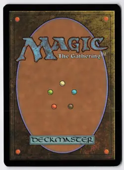 Wooded Foothills - FOIL - MTG Judge Promo - RareCo - Image 2