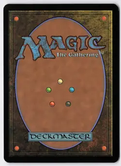Psychatog - Foil - MTG Magic Player Rewards 2005 - RareCo - Image 2