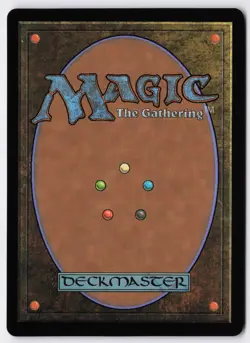 Ponder - Foil - Borderless - MTG Secret Lair Showdown - RareCo - Image 2