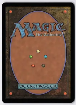 Chaos Wrap - Foil - MTG Special Occasions: Happy Holidays - RareCo - Image 2