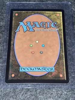 Cloud Ex SOLDIER - Surge Foil Showcase Final Fantasy MTG NM/M 0210 FFVII - Image 2