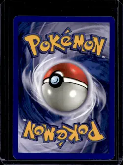 1999 Pokemon Jungle Seaking #46/64 - Image 2