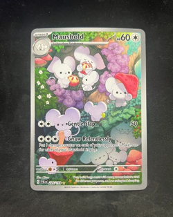 Maushold 226/193 Scarlet & Violet Paldea Evolved Pokemon Card NM Pack Fresh - Image 1