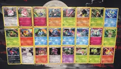 Pokemon Cards TCG XY 2013-2016 Era Lot - 44 Holos READ DESCRIPTION - Image 1