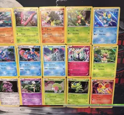 Pokemon Cards TCG XY 2013-2016 Era Lot - 44 Holos READ DESCRIPTION - Image 3