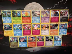 Pokemon Cards TCG XY 2013-2016 Era Lot - 44 Holos READ DESCRIPTION - Image 4