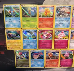 Pokemon Cards TCG XY 2013-2016 Era Lot - 44 Holos READ DESCRIPTION - Image 5