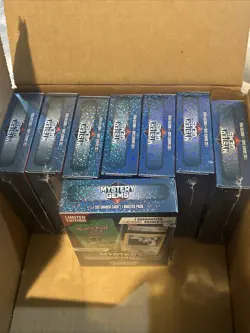 Pokemon Limited Edition Mystery Gems 1 CGC Graded Card & Booster Pack 2025 - Image 3