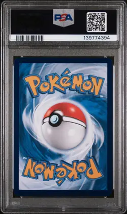 PSA 10 2025 Simplified Chinese Pokemon Eevee Gem Pack Vol 2 CBB2 CS 01 15 - Image 2