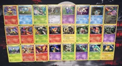 Pokemon Cards TCG XY 2013-2016 Era Lot - 78 Holos READ DESCRIPTION - Image 1