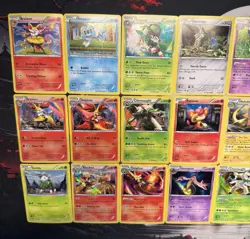 Pokemon Cards TCG XY 2013-2016 Era Lot - 78 Holos READ DESCRIPTION - Image 2