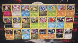 Pokemon Cards TCG XY 2013-2016 Era Lot - 78 Holos READ DESCRIPTION - Image 4