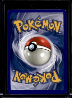1999 Pokemon Fossil 1st Edition Ekans #46/62 - Image 2