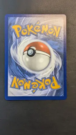 Stufful 154/132 Illustration Rare Pokemon Mega Evolution Pack Fresh - Image 3