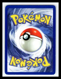 💥 CHARMANDER 1st Edition Pokemon TCG 2000 Team Rocket Set Non HOLO # 50/82 - Image 2