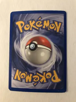 Pokemon TCG - Dark Ampharos 2/109 EX Team Rocket Returns - Stamped Reverse Holo - Image 2