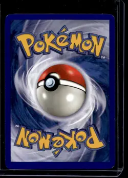 1999 Pokemon Fossil 1st Edition Horsea #49/62 - Image 2