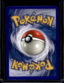 1999 Pokemon Fossil 1st Edition Tentacool #56/62 - Image 2