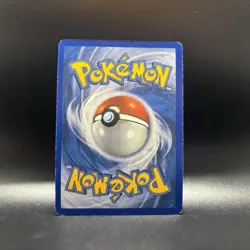 Pokemon TCG Celebi Prime 92/102- Heart Gold Soul Silver Triumphant MP - Image 4