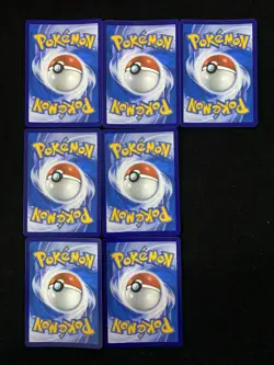 2025 Pokemon TCG S-Chinese Clavell Clive Roark CSV2C 148/128 SR Lot*7 LL53 - Image 2