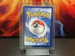2025 Pokemon TCG Charcadet 22 PFL Full Art Black Star Promo NM Pack Fresh 🐦‍🔥 - Image 2