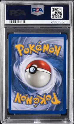 2003 POKEMON SKYRIDGE #148 GOLEM-HOLO PSA 10 - Image 2