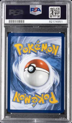 2023 POKEMON PAL EN-PALDEA EVOLVED ULTRA RARE #254 IONO PSA 10 - Image 2