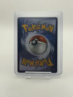 Pokemon TCG Delibird 152/132 Mega Evolutions Illustration Rare NM - Image 2