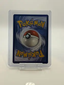 Pokemon TCG SV Paldean Fates Gloom Shiny Holo Rare Card 093/091 NM Condition - Image 2