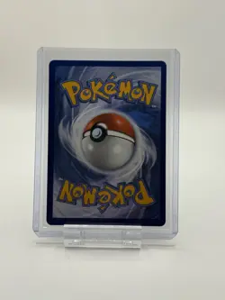 Shuckle 136/132 - Pokemon TCG Mega Evolution Illustration Rare IR NM EN - Image 2