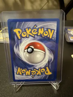 2000 Pokemon 1st Edition Neo Genesis Togepi | Pack Fresh - Image 2