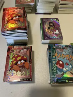 Pokemon Chinese Pocket Baby Eif/Elf Booster Box - 30 Packs - US Seller - Image 5