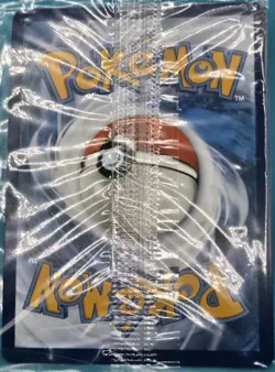 MIRAIDON Pokemon Center Exclusive Promo SVP #013 Sealed! - Image 4
