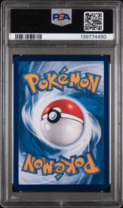 PSA 10 2025 Simplified Chinese Pokemon Meowth Gem Pack Vol 3 CBB3 CS 02 07 - Image 2
