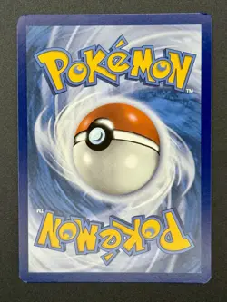 Pokemon TCG Garbodor Holo Card 204/182 Sv04: Paradox Rift - Image 2