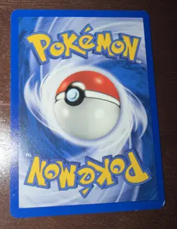 Snubbull 55/64 Pokemon Card Neo Revelation Common NM German - Image 2
