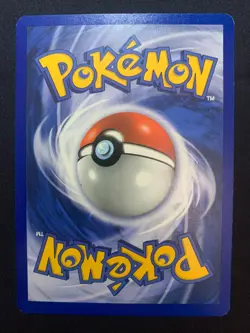 GIOVANNI'S NIDORINO - 45/132 - GYM CHALLENGE - POKEMON CARD - LP - Image 4