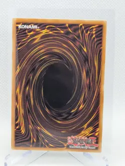 ENEMY CONTROLLER YUGIOH 25th ANNIV. PLATINUM SECRET RARE 1st EDITION RAO2-EN051 - Image 2