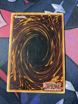 The Wicked Avatar JUMP-EN017 Shonen Jump Magazine Promos Limited Edition - Image 2