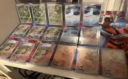 Pokemon TCG Lot Of 69 Cards (All Hits!) - Image 2