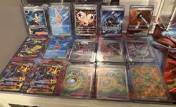 Pokemon TCG Lot Of 69 Cards (All Hits!) - Image 3