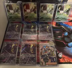 Pokemon TCG Lot Of 69 Cards (All Hits!) - Image 4