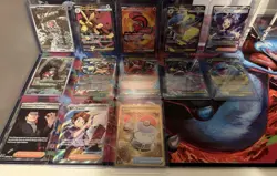 Pokemon TCG Lot Of 69 Cards (All Hits!) - Image 5