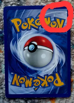 36 1st Edition - Old Pokemon Cards - 100% Vintage Pack - ONLY WOTC - Image 5