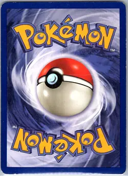 Magikarp 47/82 Non Holo Team Rocket - Pokemon Card - LP - Image 2