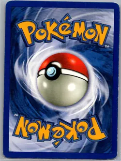 Eevee 55/82 Non Holo Team Rocket - Pokemon Card - LP - Image 2