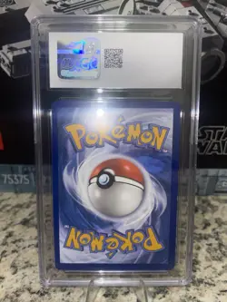 Charizard #003/034 CLC Trading Card Game Classic Holo - CGC 10 Gem Mint - Image 4