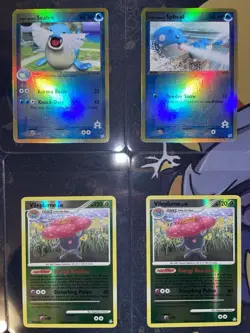 Pokemon Vintage Holo Card Lot #1 English - NM to LP - Image 4