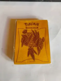 Pokemon TCG Card Sleeves 2017 Guardians Rising - ETB 65ct - New, Unused - Image 1
